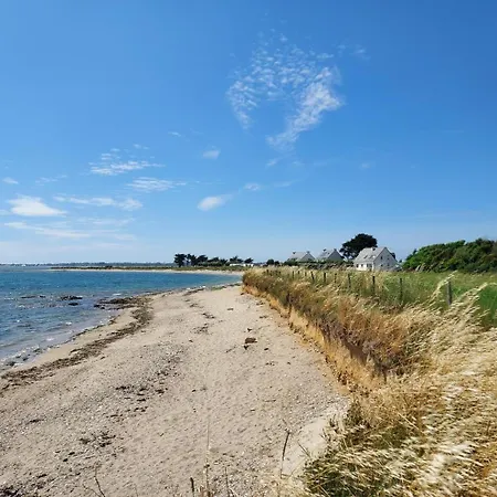 Cocon Breton Feriehus *