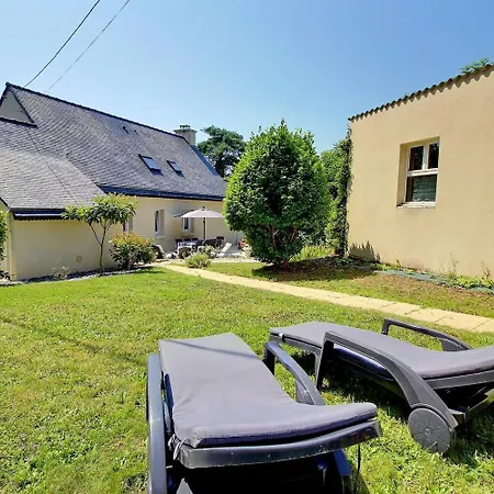 Cocon Breton Feriehus